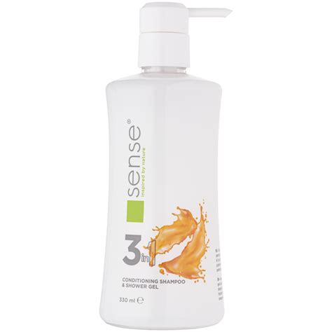 Sense Cosmetics - Inspired By Nature