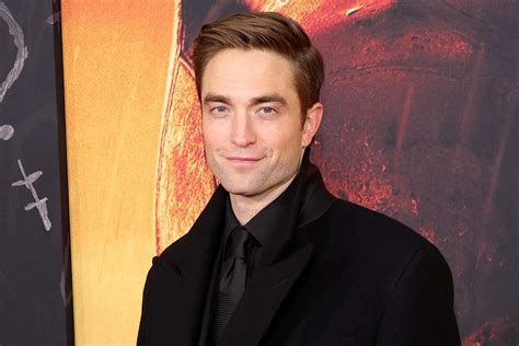 Robert Pattinson Once Ate Nothing But Potatoes For A Body Detox Trendradars