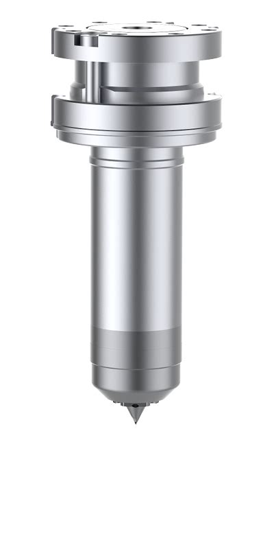 Hot Runner Nozzle Sht Dht G Nther Hot Runner Systems