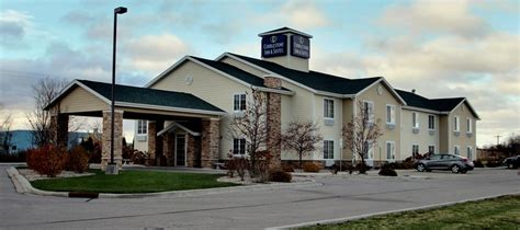 Cobblestone Inn & Suites | Travel Wisconsin