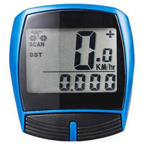 Купить Велокомпьютер 16 функций Trix в Тольятти