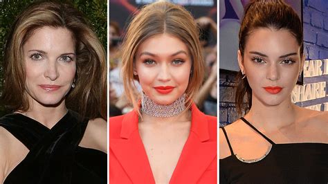 Vợ tỷ phú giày dép tuổi ngũ tuần vẫn tự tin nude trên bìa tạp chí