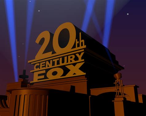 20th Century Fox Blender remake (recreated) by xXNeoJadenXx on DeviantArt