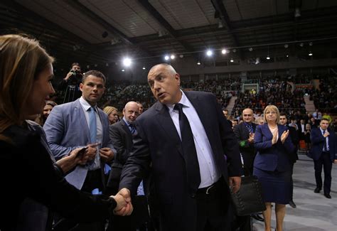 What to Know About Bulgaria's Snap Election - Newsweek