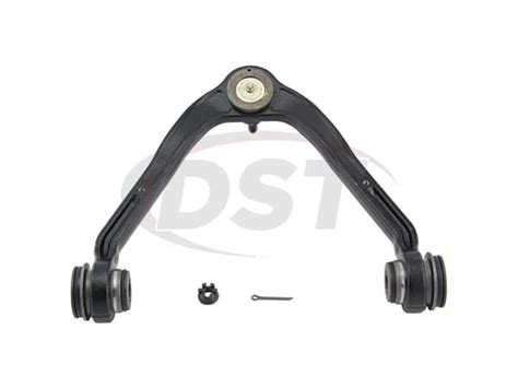 Moog Ck80942 Front Upper Control Arm And Ball Joint Escalade