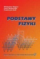 Podstawy Fizyki Opracowanie Zbiorowe Ksi Ka W Empik