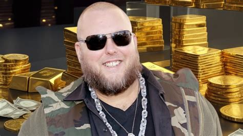 Rapper Big Smo S Net Worth 2023 How Rich Is He Now Big Smo Success