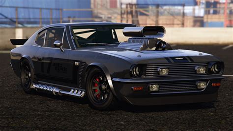 Dewbauchee Rapid Gt Classic R Gtavcustoms