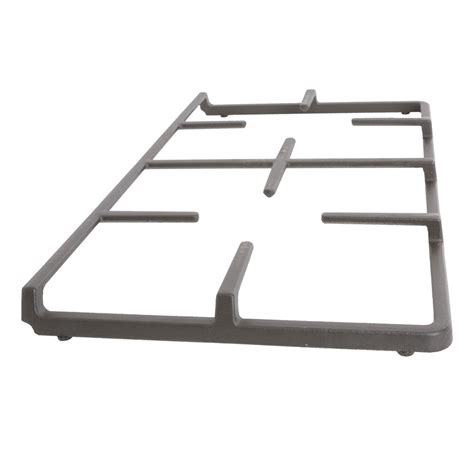 Решетка на 2 конфорки для плит Bosch HGA/HGD ️ купить по цене 6990 р.