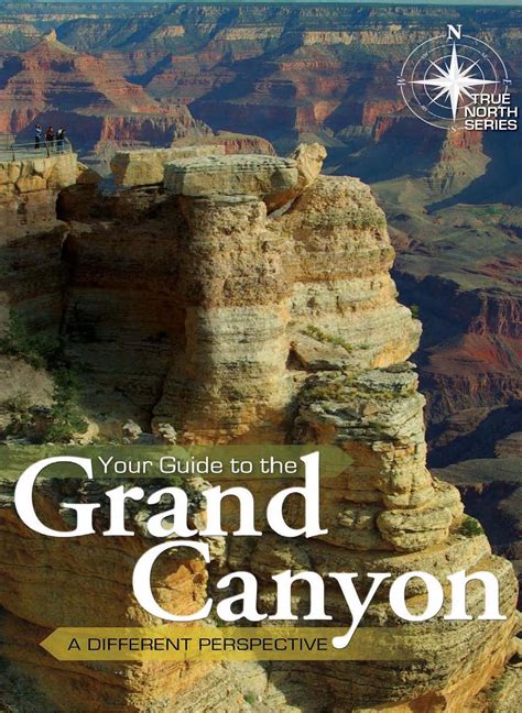 GRAND CANYON MORNING RIM TOUR • Canyon Ministries