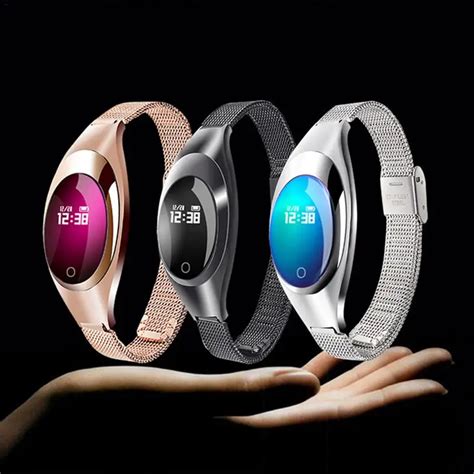Многофункциональный Умный Браслет Z18 Bluetooth браслет Смарт часы ...