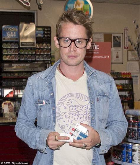 Macaulay Culkin compie 40 anni è oggi il bambino più famoso degli