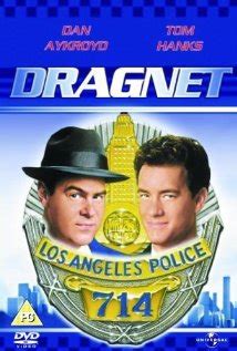 Dragnet (1987) Technical Specifications » ShotOnWhat?