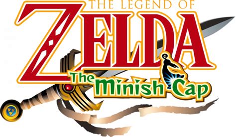 The Minish Cap - Zelda Universe