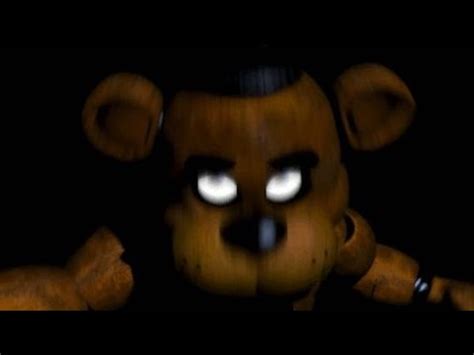 Fnaf Freddy S Power Outage Jumpscare Youtube