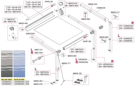 Fiamma Awnings Fiamma Bike Rack And Fiamma Ultra Box For Motorhome And Caravan From Agent Fiamma