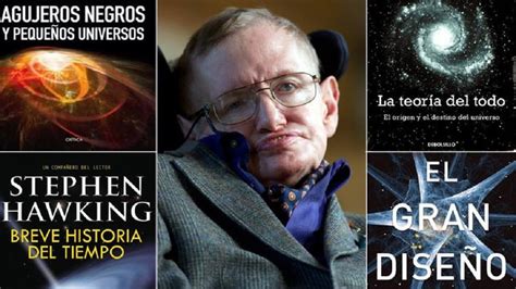 La Teor A Del Todo Stephen W Hawking Ed Debolsillo En