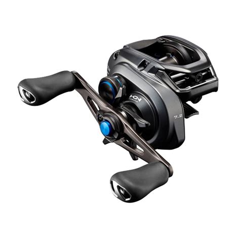 Shimano SLX MGL 70 Casting Reels American Legacy Fishing G Loomis