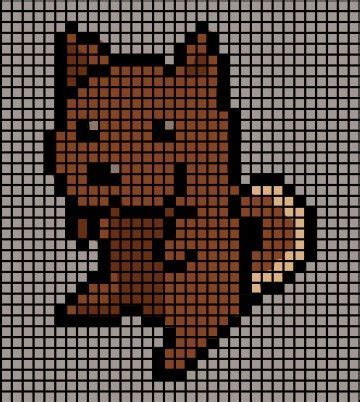 Yttd Beaded Cross Stitch Cross Stitch Patterns Pixel Art Grid