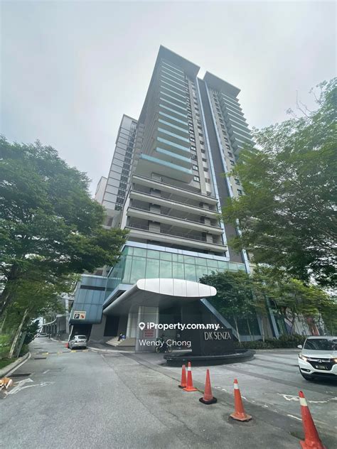 Dk Senza Serviced Residence Bedrooms For Rent In Bandar Sunway