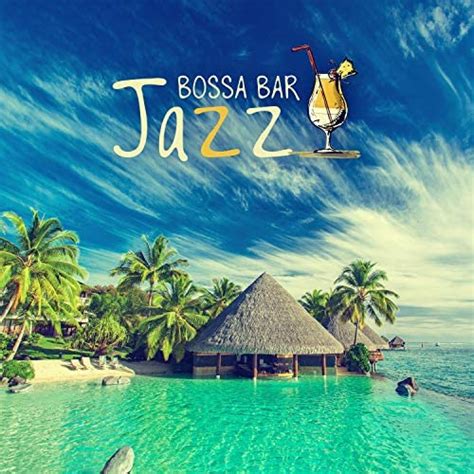 Play Bossa Bar Jazz Summer Smooth Jazz Sexy Saxophone And Guitar Del