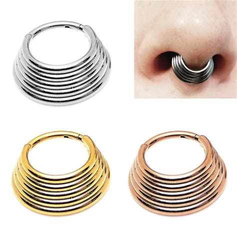 Round Nose Piercing – UrbanWearOutsiders