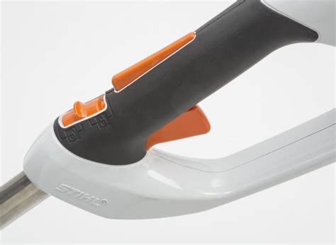 Stihl Fsa String Trimmer Consumer Reports