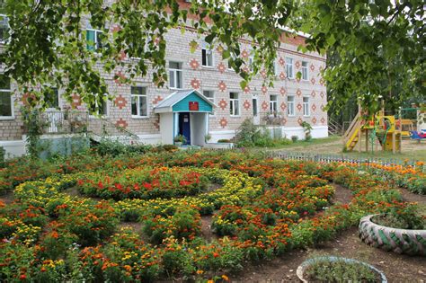 Орловский детский дом | Детские дома – село Кильмезь, Удмуртия | Единая ...