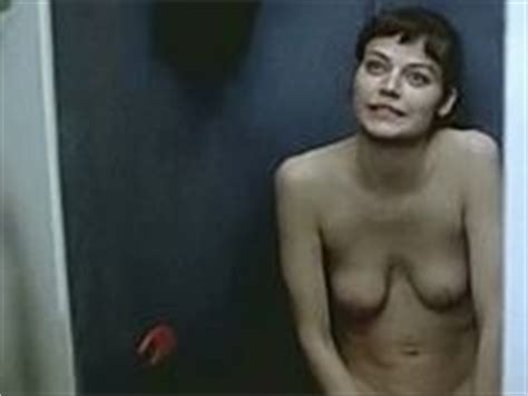 Naked Marianne Denicourt in Le Bel été Video Clip