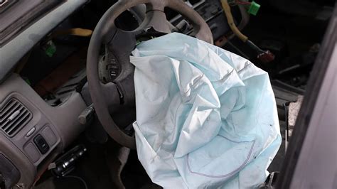 Airbag Difettosi Zf Trw Lindagine Usa Riguarda Oltre Milioni Di Auto