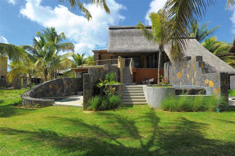 Trou Aux Biches Beachcomber Mauritius Rhino Africa