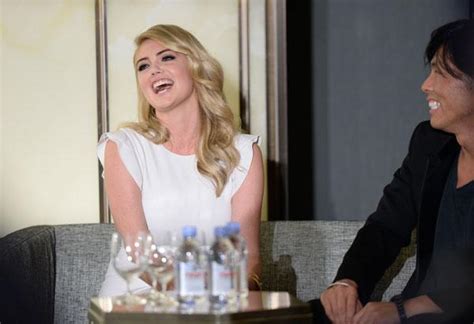 What Nude Photo Scandal Kate Upton Makes First Public Appearance Since Hackers Leaked Racy