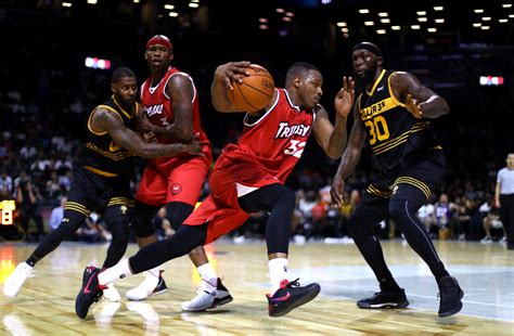 8 Reasons the Big3 Might Succeed, and 6 Reasons It Might Fail - The New ...