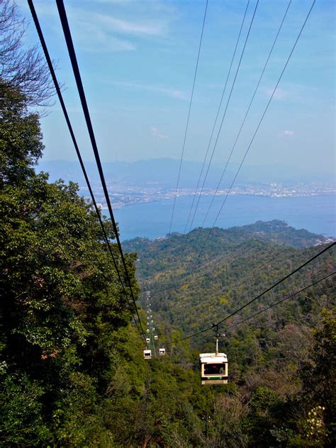 Suspended Scenery By Tanuki Aisoku On Deviantart