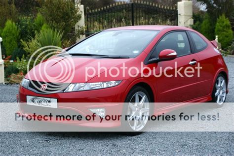 Stunning 2007 57 Honda Civic Type R Gt Detailing World Forum