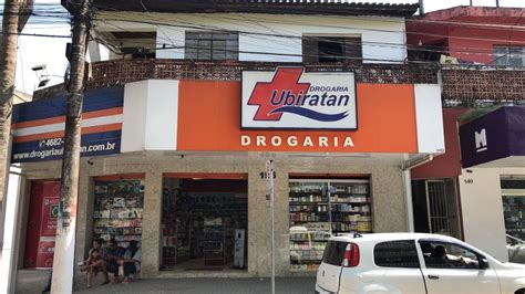 Farmacia Juquitiba