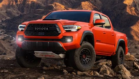 Toyota Tacoma Hybrid Off Road Premium Release Date Aubrey Goldina