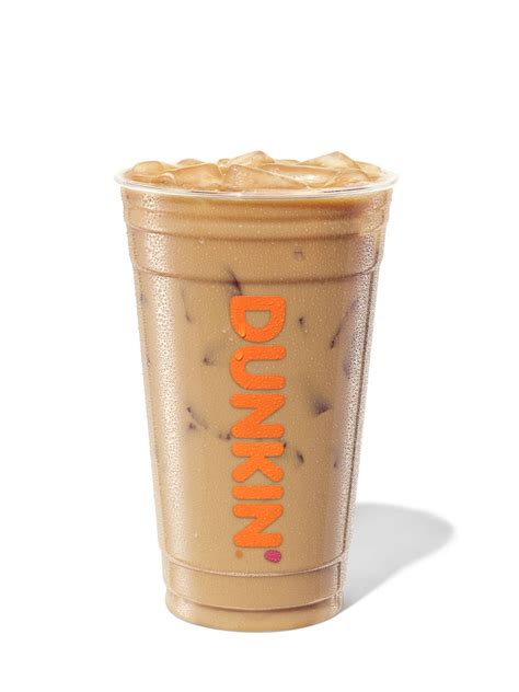 Dunkin’ adds new iced drinks, refreshers, butter pecan products for