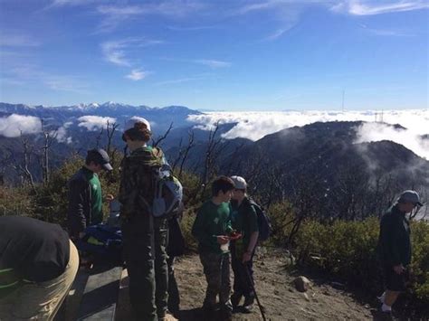 Hiking trail near Altadena, California | Hiking trails, Trail, Hiking