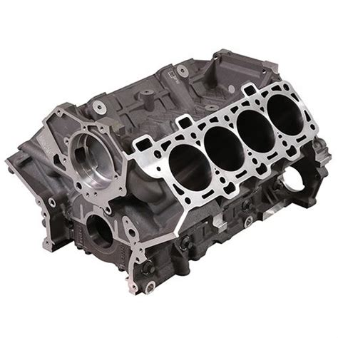 Djp Performance Performance Parts Ford Racing Coyote Block