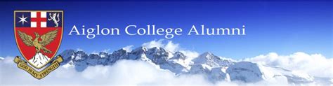 Aiglon College alumni - Google Groups