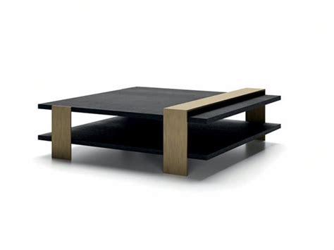 KYOTO Coffee Table By Dall Agnese Design SIGNOROTTO PARTNERS