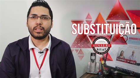 ATENÇÃO PROFESSORES Sobre o pagamento da Substituição 6 9 2018