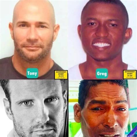 Photos Of Male Sex Workers Involved In Diddy And Cassie Freak Offs Go