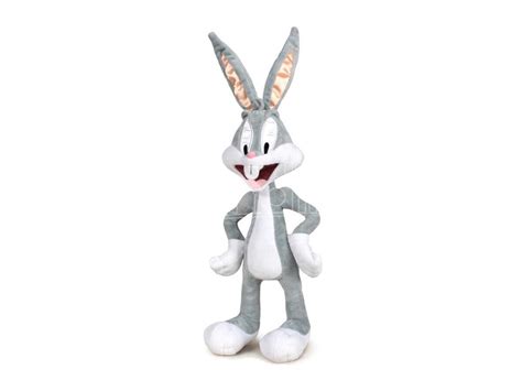 Looney Tunes Peluche Bugs Bunny Cm Warner Bros Vendiloshop