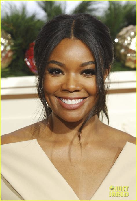 Gabrielle Union Shares Fond Memory Of Working With Heath Ledger He