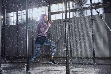 The Best Gear for Running in the Rain. Nike.com