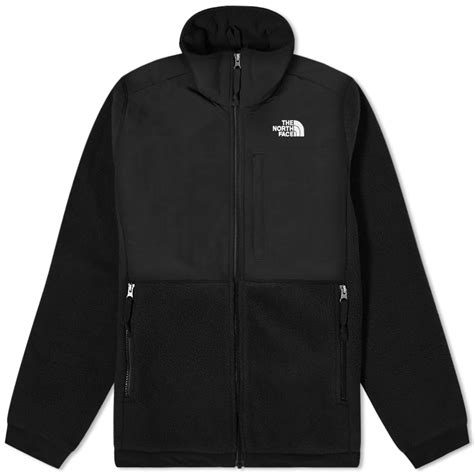 denali north face fleece 5