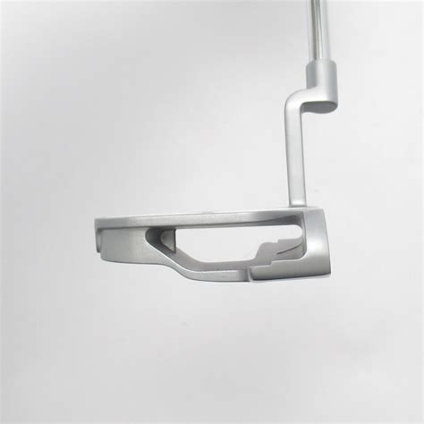 dショッピング 中古オデッセイ White Hot WHITE HOT OG 2BALLBLADE LINED パター スチールシャフト シャフトスチールシャフト 34inch