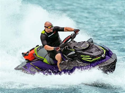 Sea Doo Rxt X Specs Top Speed Hp Dimensions Jetdrift